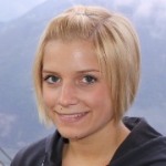 Christina Rupprecht - Erfolgreiche Teilnehmerin der Zugspitz Gipfelmotivation